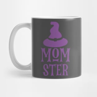 Momster Mug